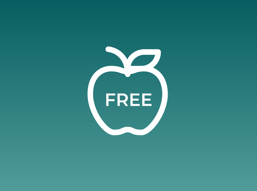 Healthy Free Foods to snack on