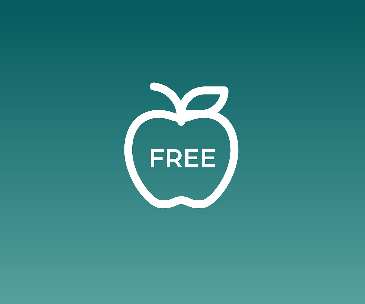 Healthy Free Foods to snack on