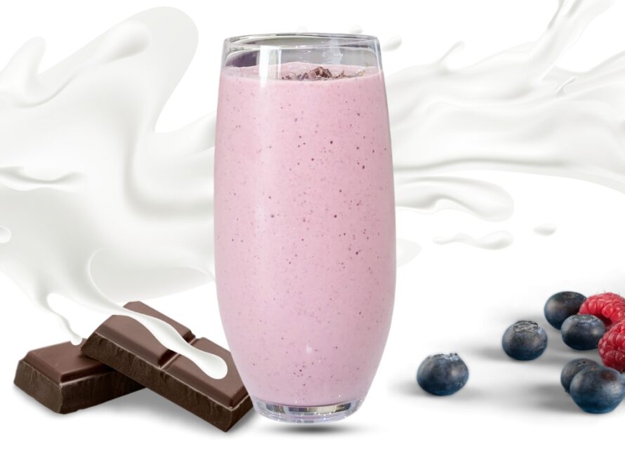 PeptoMeal Smoothie Recipe